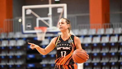 УГМК стартовал с крупной победы в Иванове