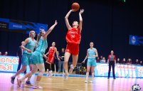 Жаркий второй полуфинал и победа «Металлурга»