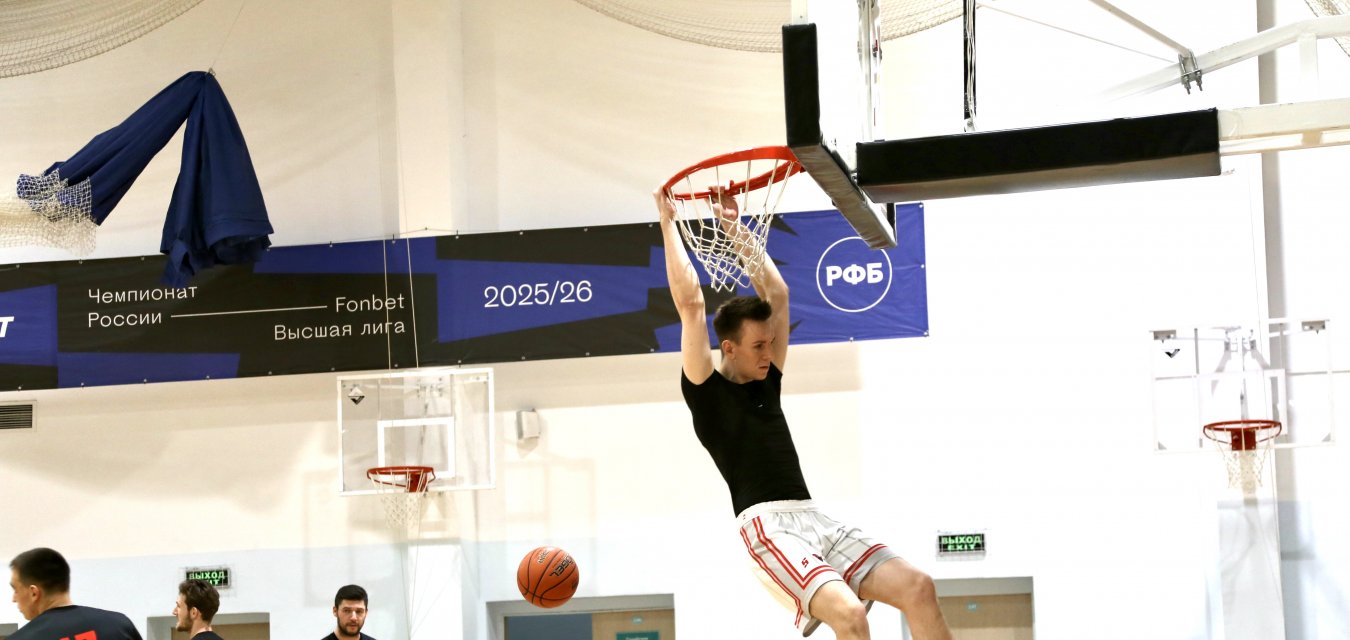 «Чебоксарские Ястребы» одержали уверенную победу над «Южным слоном-СКФУ» в домашнем матче