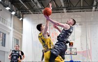 ТСК-Урал-УрГУПС забирает победу у «Русичей» во второй встрече