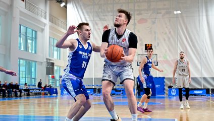 Первая домашняя победа уральцев в 2026 году