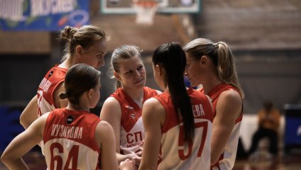 «Спартак» Ногинск подтверждает свой класс и одерживает уверенную победу над «Юностью»