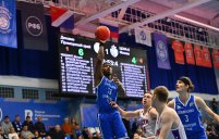 Приморское «Динамо» во второй раз в сезоне уступило ЦСКА-2 