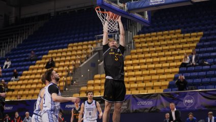 «ЦСП-Химки» одерживают четвёртую победу подряд