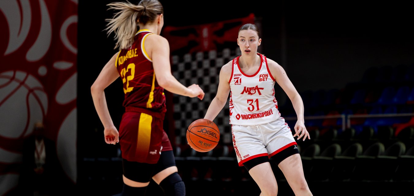 «Надежда» начинает год с «+19»