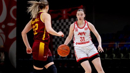 «Надежда» начинает год с «+19»