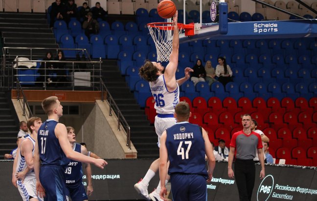 Грозненское