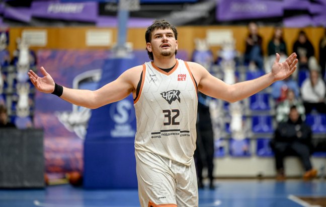 ЧБК вырвал победу у действующего чемпиона в овертайме!