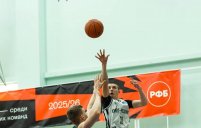 "Купол -Родники" уступили дома, но вышли в 1/8 финала