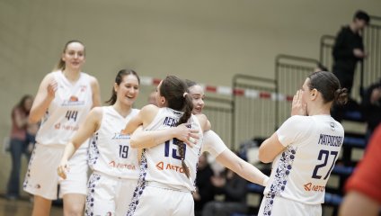 В напряжённом матче «Казаночка» вырывает победу у «Чевакаты»