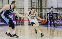 "Тамбов" терпит поражение от уфимского "Динамо"