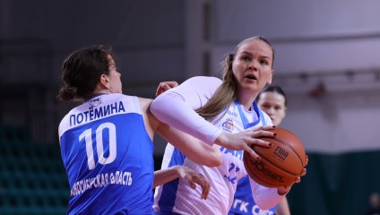 «Самара» вновь победила дома