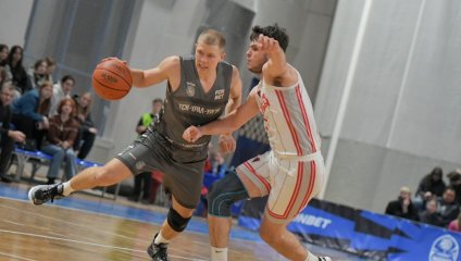 Уральцы терпят первое поражение в сезоне