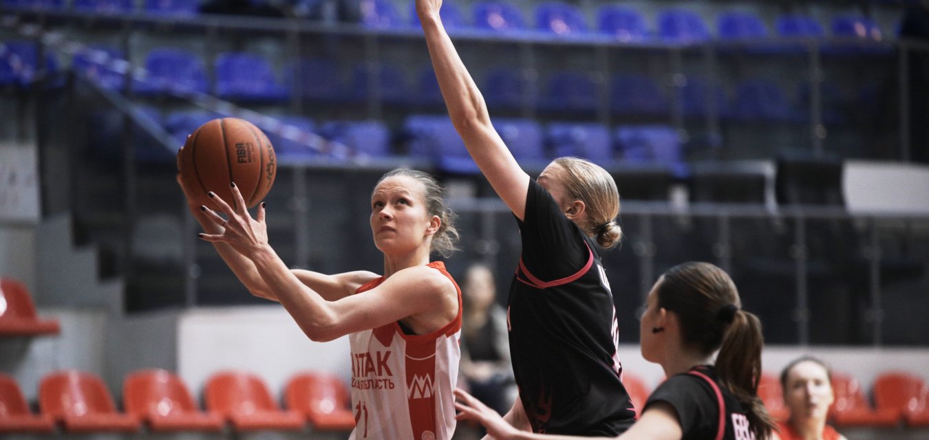 Ногинск празднует победу во втором матче