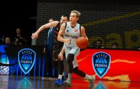 "Купол-Родники" обыграл победителя прошлого сезона