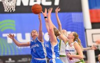 Бочарова-тайм в Омске!