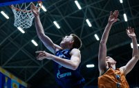 «Зенит»-2 уступает «ЧБК» в тяжелейшей концовке