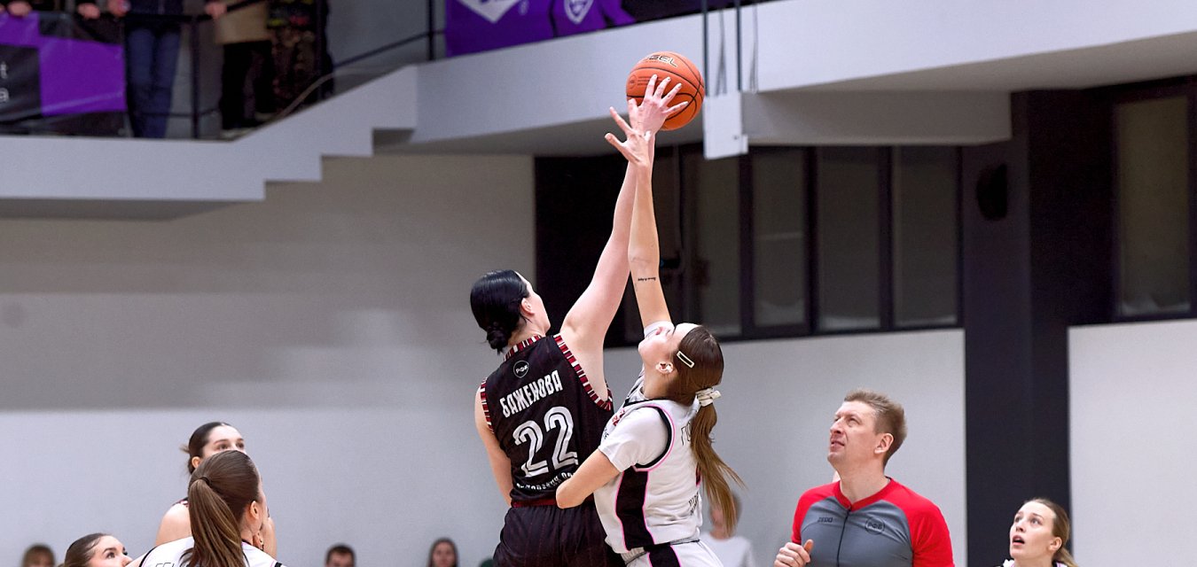 Погоня за лидерством во Владимире